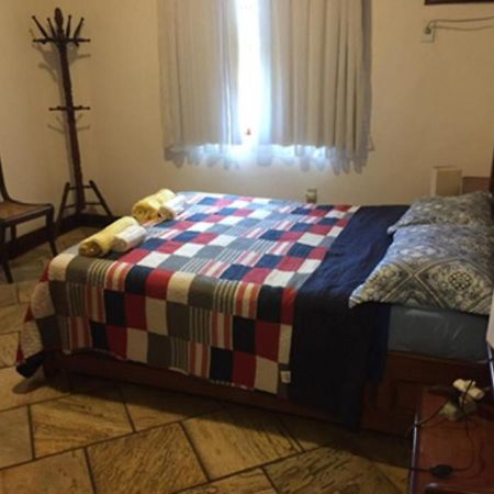 A Casa - Com 3 Quartos E Ate 7 Hospedes Búzios Kültér fotó
