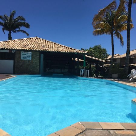 A Casa - Com 3 Quartos E Ate 7 Hospedes Búzios Kültér fotó