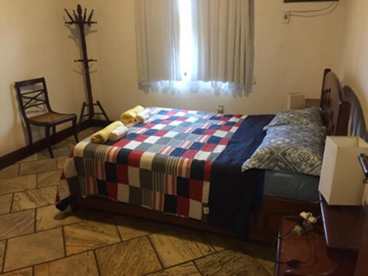 A Casa - Com 3 Quartos E Ate 7 Hospedes Búzios Kültér fotó