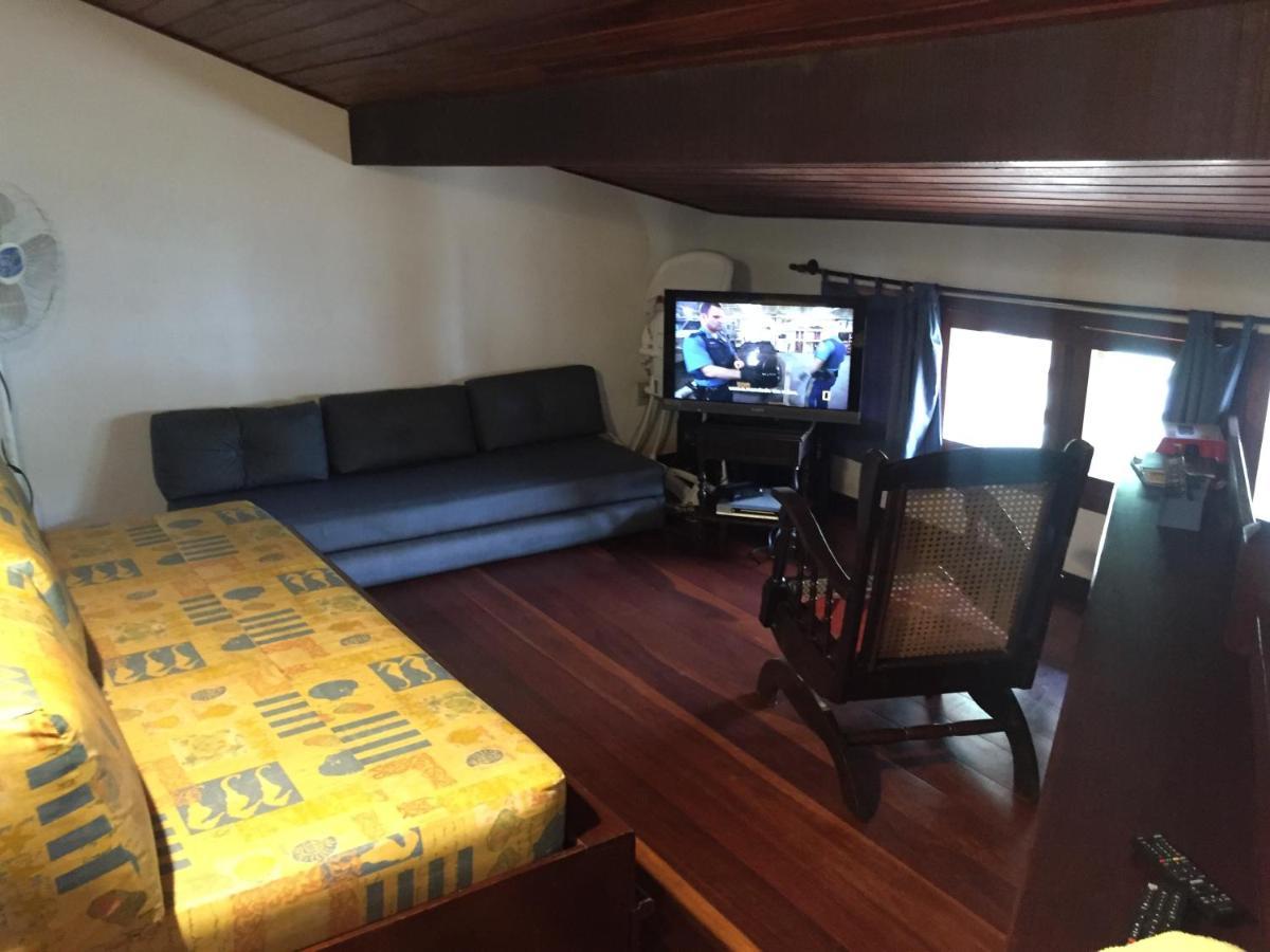 A Casa - Com 3 Quartos E Ate 7 Hospedes Búzios Kültér fotó