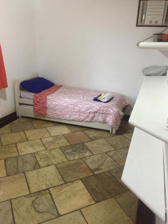 A Casa - Com 3 Quartos E Ate 7 Hospedes Búzios Kültér fotó