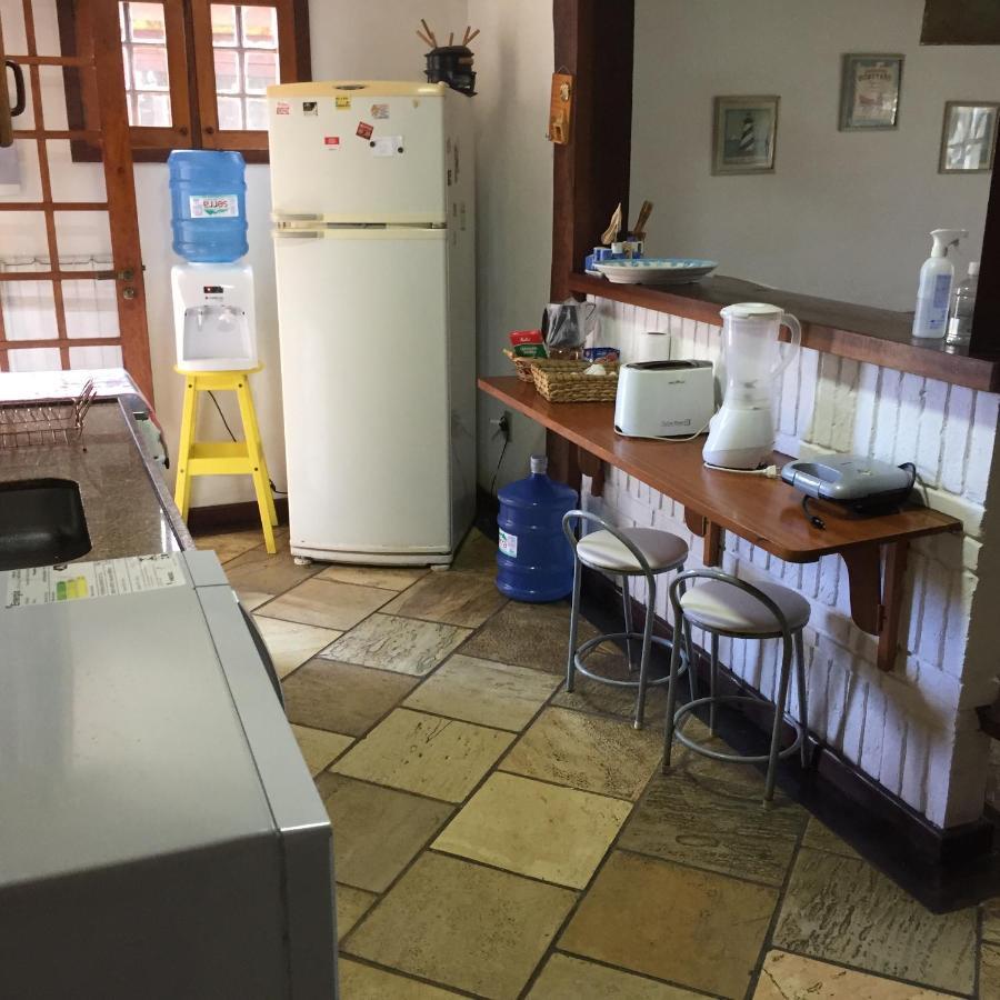 A Casa - Com 3 Quartos E Ate 7 Hospedes Búzios Kültér fotó