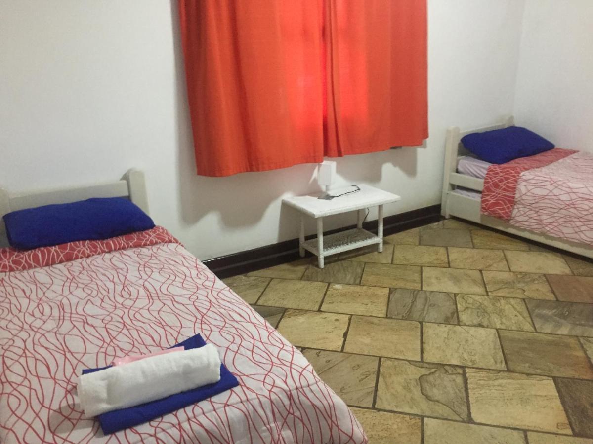 A Casa - Com 3 Quartos E Ate 7 Hospedes Búzios Kültér fotó
