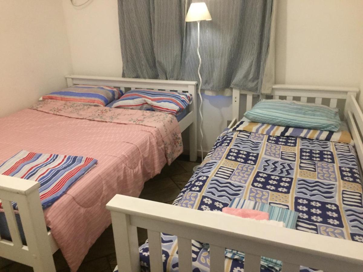 A Casa - Com 3 Quartos E Ate 7 Hospedes Búzios Kültér fotó