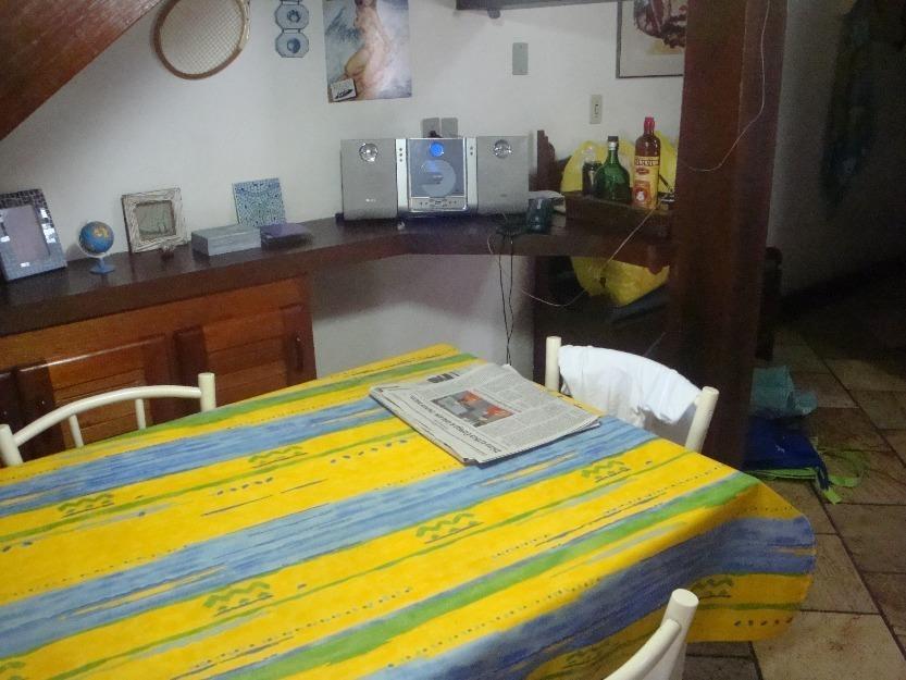 A Casa - Com 3 Quartos E Ate 7 Hospedes Búzios Szoba fotó