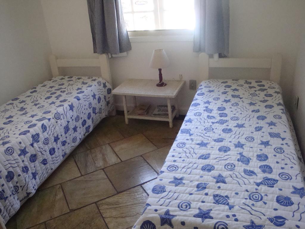 A Casa - Com 3 Quartos E Ate 7 Hospedes Búzios Szoba fotó