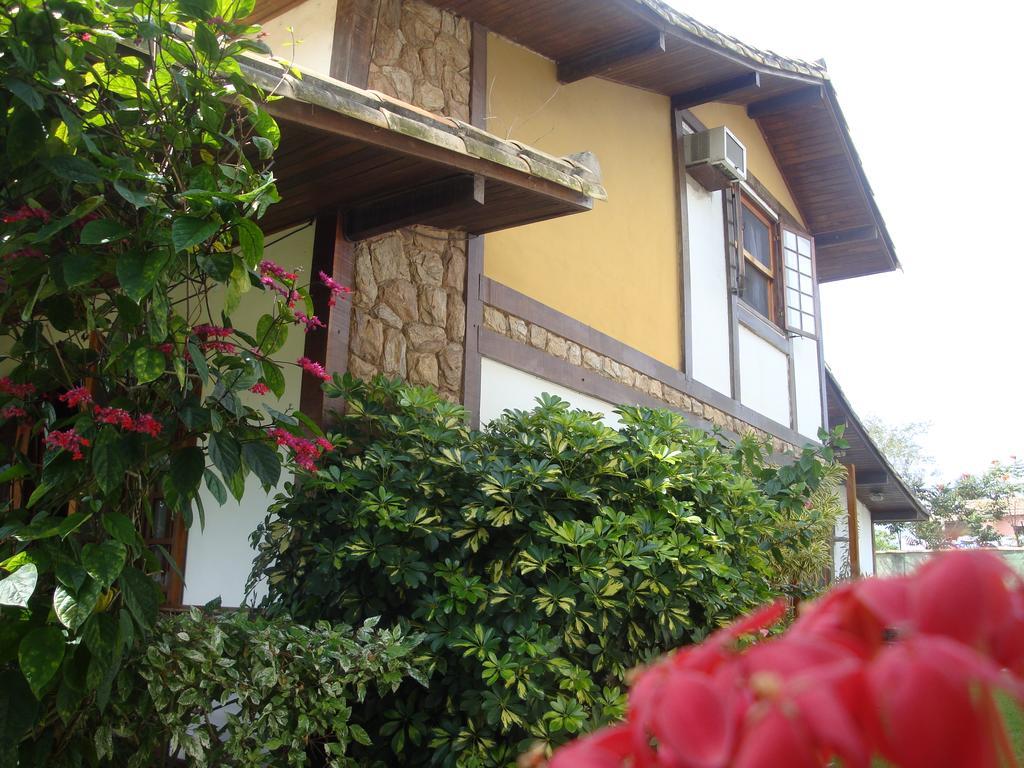 A Casa - Com 3 Quartos E Ate 7 Hospedes Búzios Kültér fotó