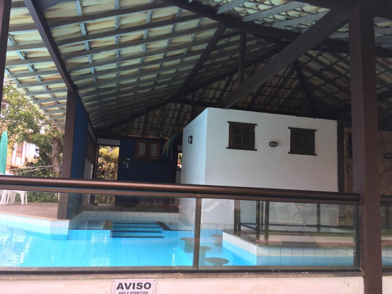 A Casa - Com 3 Quartos E Ate 7 Hospedes Búzios Kültér fotó