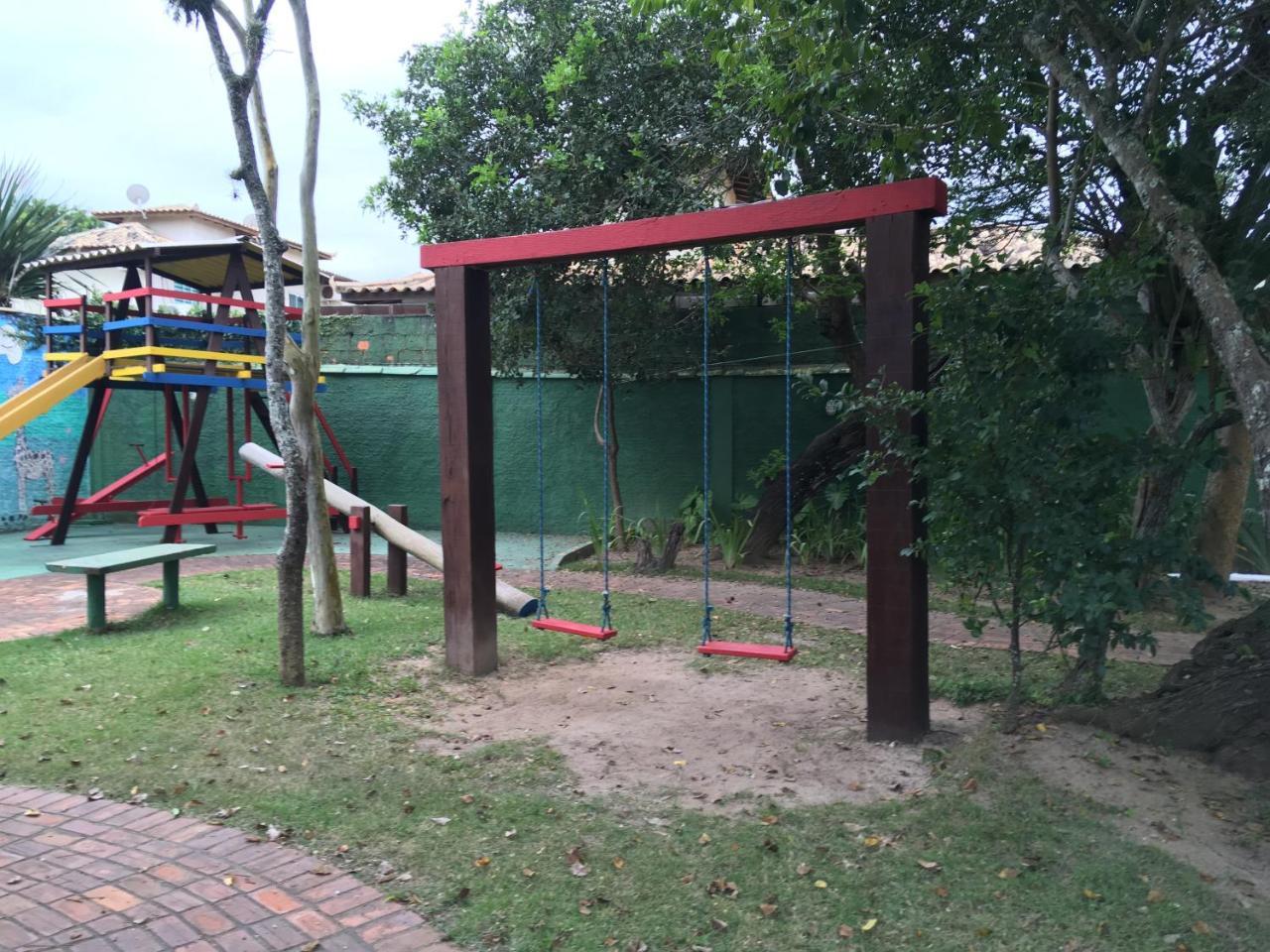A Casa - Com 3 Quartos E Ate 7 Hospedes Búzios Kültér fotó